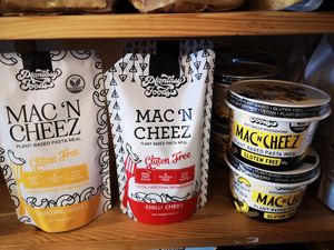  at The Clean Food Store in Subiaco