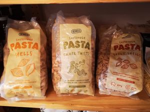  at The Clean Food Store in Subiaco