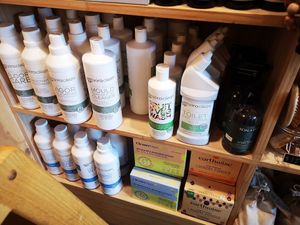  at The Clean Food Store in Subiaco