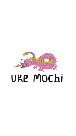Uke Mochi is an all vegan oriental fusion with healthy menu and delicious tea beverages. at Uke Mochi in Guadalajara