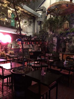 :) at Uke Mochi in Guadalajara