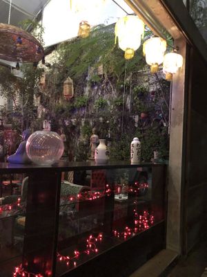 :) at Uke Mochi in Guadalajara