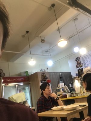   at The SaladBox - Lavender in Central Singapore