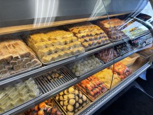   at The Himalya in Hamilton