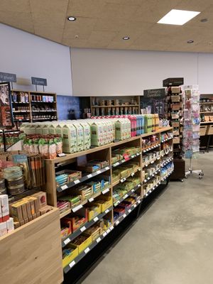   at PurNatur in Kempten