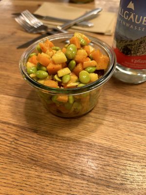   at PurNatur in Kempten