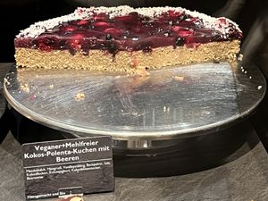   at PurNatur in Kempten