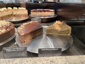   at PurNatur in Kempten