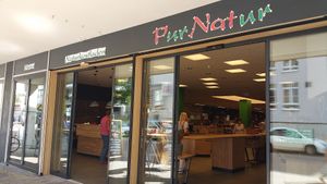 battlefront PurNatur at PurNatur in Kempten