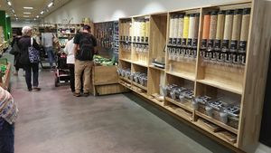 heaven at PurNatur in Kempten