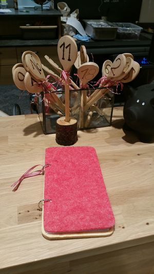 menu at PurNatur in Kempten