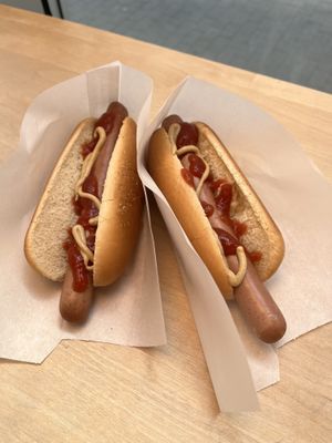   at IKEA in Bratislava