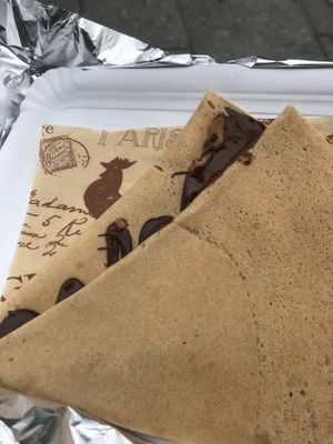   at Pestre in Bratislava