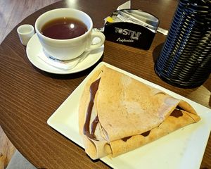  at Pestre in Bratislava