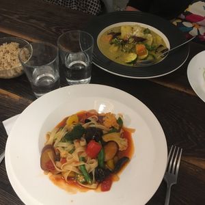 So delicious :3 at Hun Hau 恆好咖啡藝文 in Hengchun