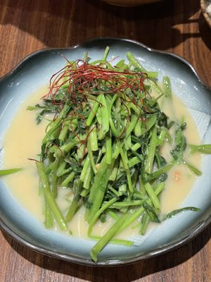   at DeliSoys - Shàng Shàn Dòu Jiā 上善豆家 in Taipei