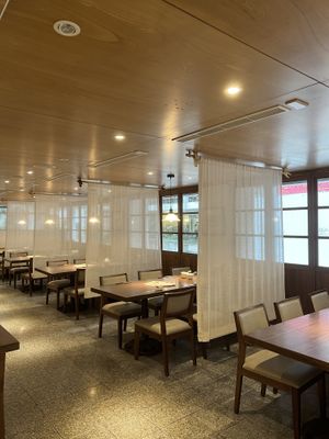 Venue  at DeliSoys - Shàng Shàn Dòu Jiā 上善豆家 in Taipei