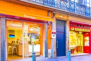 41 rue des tourneurs 31000 Toulouse, BWAMOA at BWAMOA in Toulouse