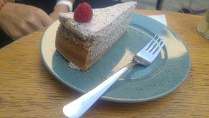 Kolac at Mondieu - Staré Mesto in Bratislava