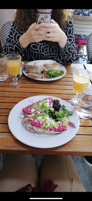   at Mondieu - Staré Mesto in Bratislava