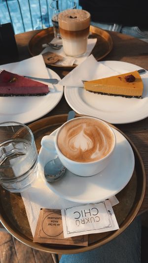   at Mondieu - Staré Mesto in Bratislava