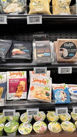   at Jumbo in Heemskerk