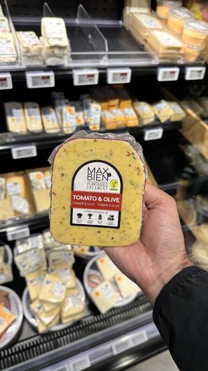   at Jumbo in Heemskerk