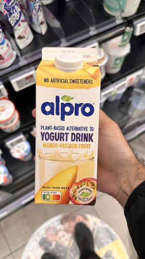   at Jumbo in Heemskerk