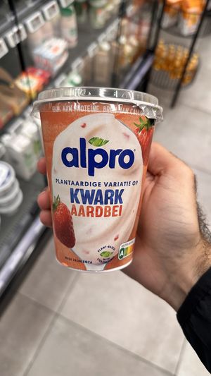   at Jumbo in Heemskerk