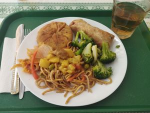  at Vegetka in Prague