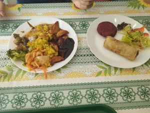  at Vegetka in Prague