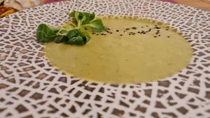  at Beet Vegetariano in Torrevieja