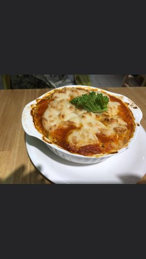 焗烤 at Ooh Cha Cha - Banqiao in Taipei