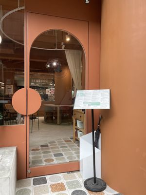   at Ooh Cha Cha - Banqiao in Taipei