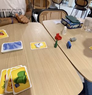 Blitz  at Ooh Cha Cha - Banqiao in Taipei