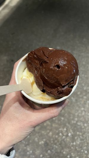 So good, I went back again  at Gelato Messina in South Brisbane