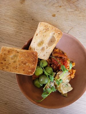  at The Coach and Horses in Saffron Walden