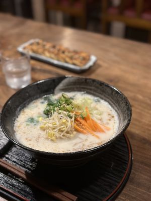  at Itadakizen in Kyoto