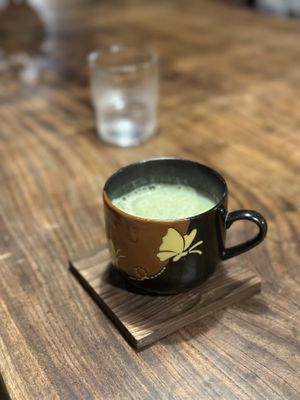   at Itadakizen in Kyoto