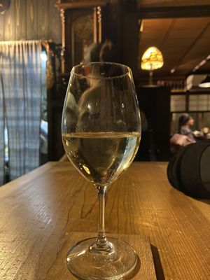 Sake   at Itadakizen in Kyoto