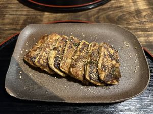   at Itadakizen in Kyoto