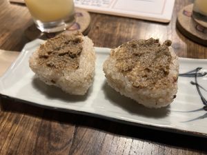   at Itadakizen in Kyoto