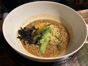   at Itadakizen in Kyoto