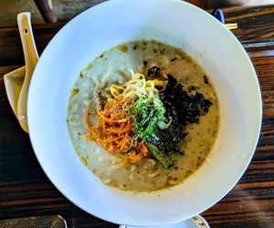  at Itadakizen in Kyoto