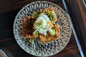  at Itadakizen in Kyoto