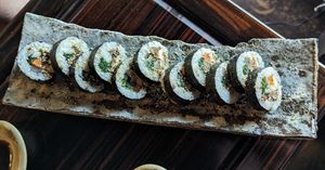  at Itadakizen in Kyoto