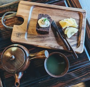  at Itadakizen in Kyoto