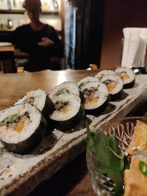  at Itadakizen in Kyoto