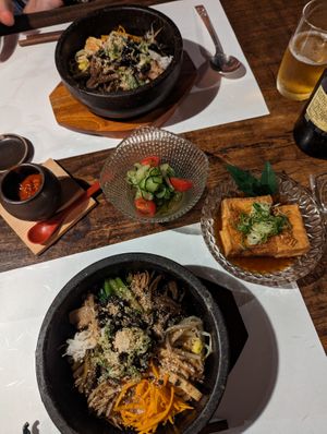  at Itadakizen in Kyoto