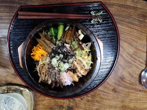  at Itadakizen in Kyoto